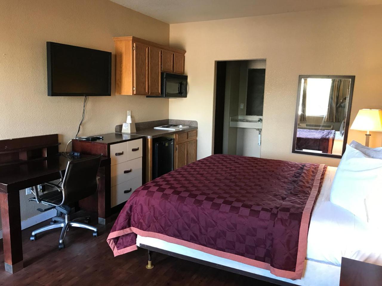 Lone Star Inn & Suites Killeen Εξωτερικό φωτογραφία