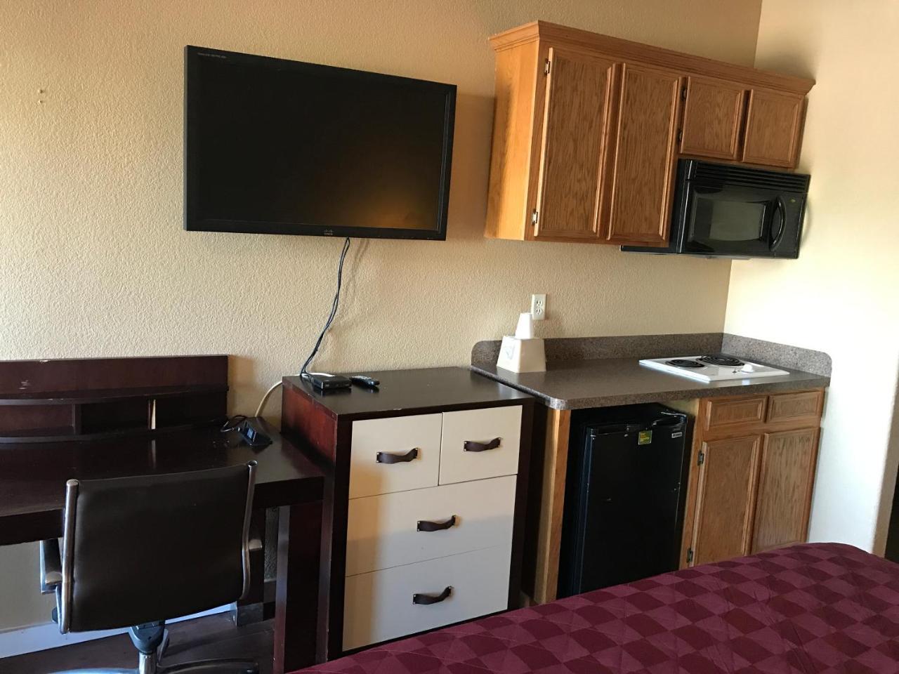 Lone Star Inn & Suites Killeen Εξωτερικό φωτογραφία