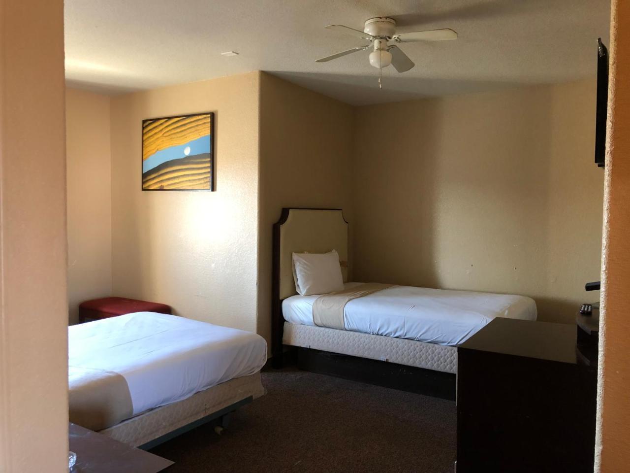 Lone Star Inn & Suites Killeen Εξωτερικό φωτογραφία