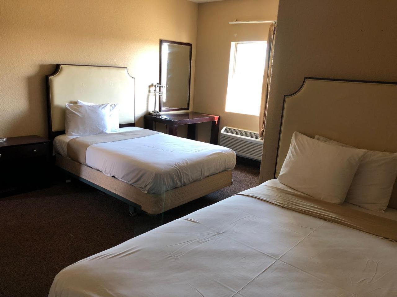 Lone Star Inn & Suites Killeen Εξωτερικό φωτογραφία