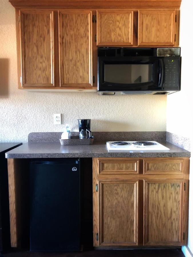 Lone Star Inn & Suites Killeen Εξωτερικό φωτογραφία