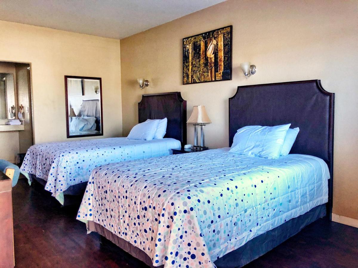 Lone Star Inn & Suites Killeen Εξωτερικό φωτογραφία