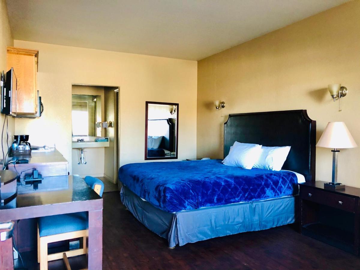 Lone Star Inn & Suites Killeen Εξωτερικό φωτογραφία
