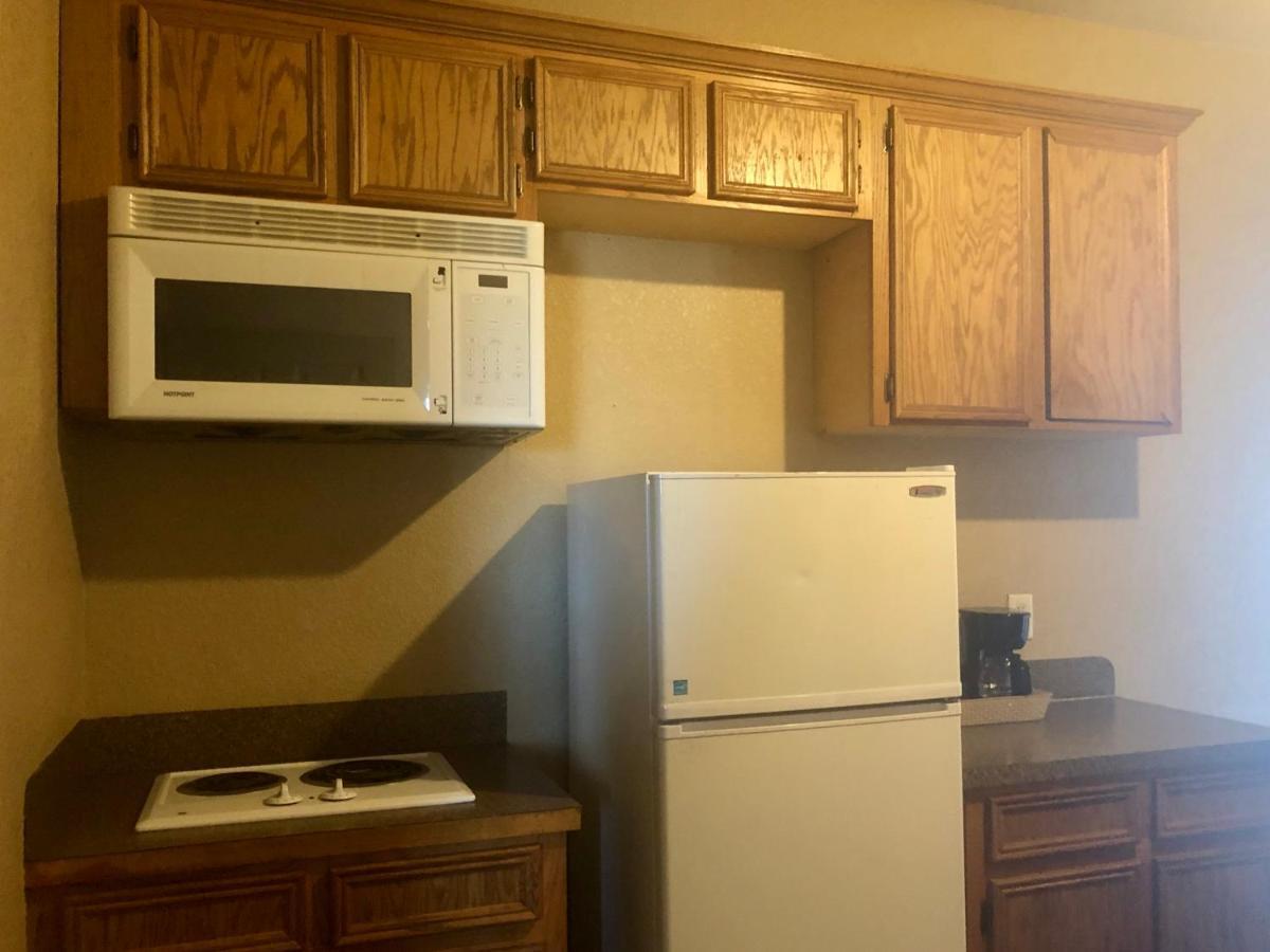 Lone Star Inn & Suites Killeen Εξωτερικό φωτογραφία