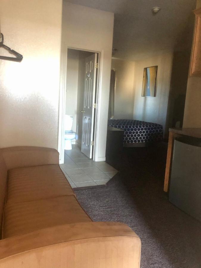 Lone Star Inn & Suites Killeen Εξωτερικό φωτογραφία
