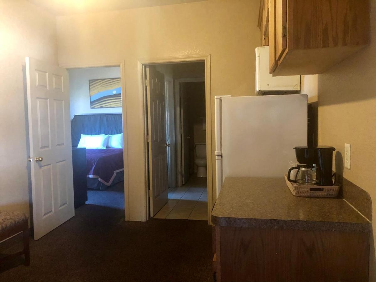 Lone Star Inn & Suites Killeen Εξωτερικό φωτογραφία